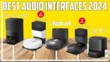 Best Robot Vacuums 2024 – What You Need to Know Before Buying