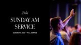 Bethel Church Service | Claudio Freidzon Sermon | Worship with David Funk & Bethany Whorle