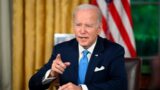 Biden address asks for billions of dollars for Israel and Ukraine