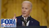 Biden addresses the nation on response to Israel-Hamas, Ukraine-Russia wars