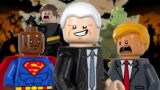 Biden & The Gang: An Animated Halloween Special!