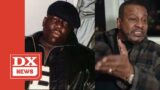 Biggie’s Murder “Wasn’t No Driveby” According To Diddy’s Bodyguard At The Time
