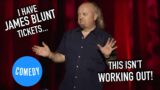 Bill Bailey on small things that give him the Ick | Limboland | Universal Comedy