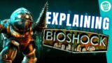 Bioshock – Story Explained