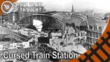 Birmingham's cursed trains station – New Street Station