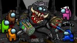 Black Boss – Among Us Zombie Ep 151 – Animation