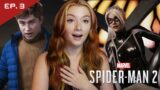 Black Cat & Coney Island | Spider-Man 2 | Ep. 3