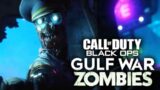 Black Ops Gulf War Zombies TranZit Remake: 3 Maps Revealed (Call of Duty 2024 Zombies Maps) COD 2024