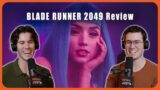 Blade Runner 2049 – Review & Breakdown