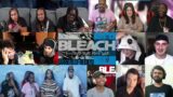 Bleach Thousand Year Blood War Episode 22 Reaction Mashup