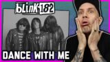 Blink-182 is PUNK again! ("Dance With Me" reaction)