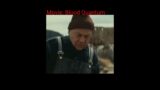 Blood Quantum movie explanation in hindi #movie #shorts