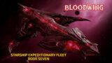 Bloodwing | Free Full-Length Science Fiction Audiobook