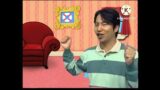 Blue’s Clues KBS Korean Mailtime The Boat Float