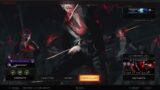 Bo4 zombies blood of the dead EE with my friends 4 players