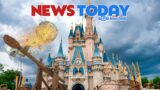 Board Budgets $4.5M to Fight Disney, New Disney Hotel Opens