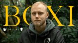 Boxi 's DPC struggles and why he's going to win TI