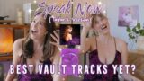 Breakdown: Speak Now (Taylor's Version) – Vault Tracks!