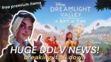Breaking down ALL the Disney Dreamlight news – No free to play, PAID expansion + more!