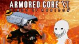 Bricky commits Fires of Raven and doesn't know what he did wrong – Armored Core 6 Ending