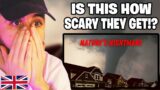 Brit Reacts to Tornadoes are Scary…