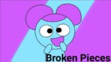 Broken Pieces Meme | Pibby – The Demonic Infection (credits in description)