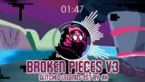Broken Pieces v3 – Glitched Legends OST