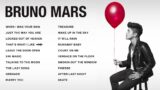 Bruno Mars | Top Songs 2023 Playlist | When I Was Your Man, Just The Way You Are, 24K Magic…