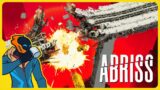 Build Things To Destroy Bigger Things! – ABRISS [Full Release]