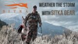 Building the BEST 8 Piece Clothing System with Sitka's John Barklow