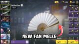 Buying Full Cold Steel Crate CODM | New Fan Melee + AK117 Misha 7.62 Cod Mobile