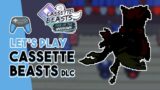 CASSETTE BEASTS DLC IS HERE! | NEW MONSTERS, NEW AREA AND MORE! | Pier of the Unknown!