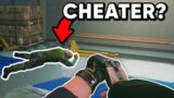 CATCHING CHEATERS ON LABS ?!