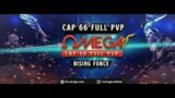 CHIP WAR 3 RF OMEGA FUL PVP  CAP 66