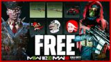 CLAIM 8 FREE ITEMS RIGHT NOW! (FREE Operator Skins, Blueprints & More with Prime Gaming)