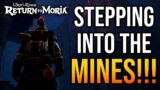 COOP MINES OF MORIA? – Mines of Moria – E1