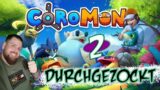 COROMON – Durchgezockt (Let's Play) Teil 2