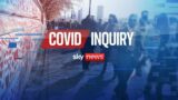 COVID Inquiry l Module Two | Thursday, October 19