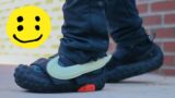 CPFM x NIKE AIR FLEA 2 | REVIEW, SIZING, & ON-FOOT