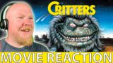 CRITTERS (1986) | FIRST TIME WATCHING…in 30 YEARS | (Movie Reaction)