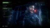 Call Of Duty 4: Modern Warfare Remastered: The Captain Joins The Captain!!