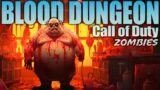 Call of Duty Zombies… BLOOD DUNGEON