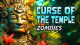 Call of Duty Zombies… ESCAPE THE CURSE OF THE TEMPLE