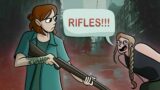Can You Beat The Last Of Us 2 Rifle Only?
