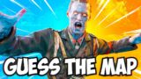 Can You Guess Every Zombie Map?