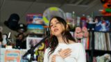 Caroline Polachek: Tiny Desk Concert