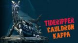 Cauldron Kappa (Cont.) | Horizon Forbidden West Playthrough | Ultra Hard