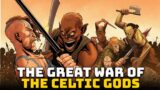 Celtic Mythology – The  Fomorians War – Complete – Irish Mythology –  See U in History