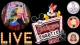 Chaotic Clubhouse Chat ~ The Disney Live Show ~ Episode #10 ~ Cinder Ali Loves Disney