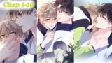 Chap 1 – 10 My Lovely Troublemaker | Manhua | Yaoi Manga | Boys' Love